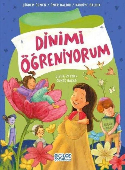 Dinimi Öğreniyorum