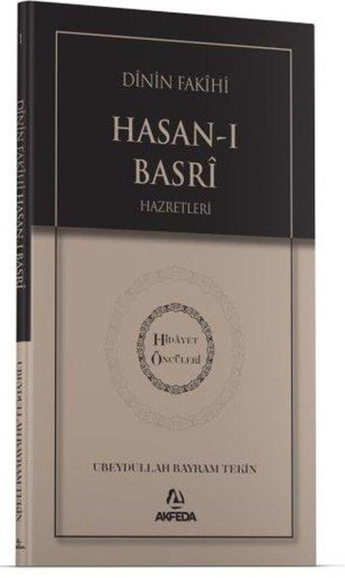Dinin Fakihi Hasanı Basri Hz. - Hidayet Öncüleri 1