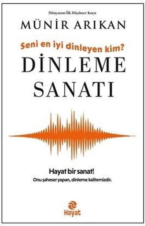 Dinleme Sanatı