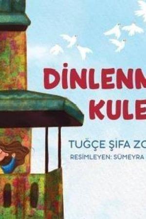 Dinlenme Kulesi