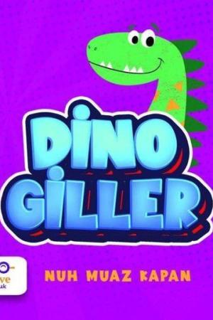 Dinogiller
