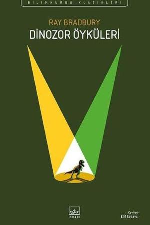 Dinozor Öyküleri