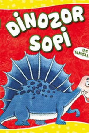 Dinozor Sopi İle Tanışalım - Güçlü Dinozorlar