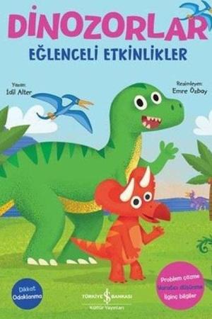 Dinozorlar / Eğlenceli Etkinlikler