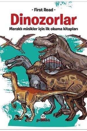 Dinozorlar / Meraklı Minikler
