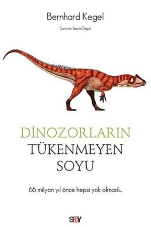 Dinozorların Tükenmeyen Soyu