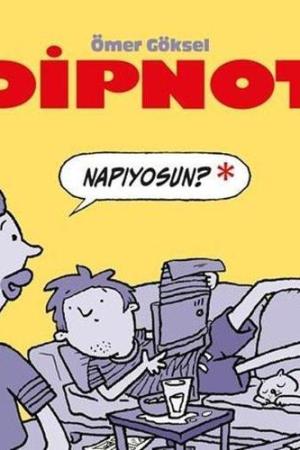 Dipnot