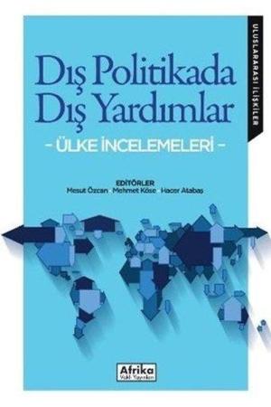 Dış Politikada Dış Yardımlar Ülke İncelemeleri