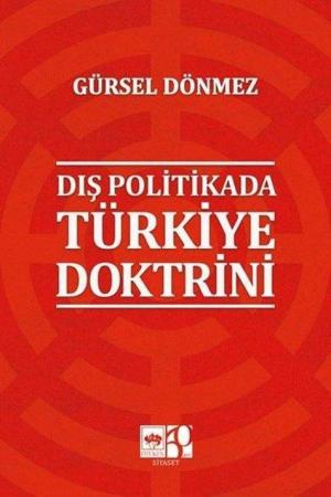 Dış Politikada Türkiye Doktrini