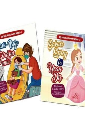 Diş Sağlığı ve Bakım Serisi