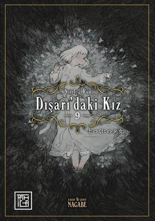 Dışarıdaki Kız 9