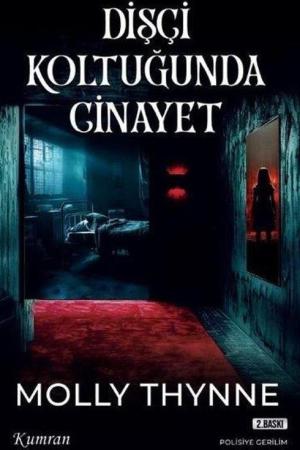 Dişçi Koltuğunda Cinayet