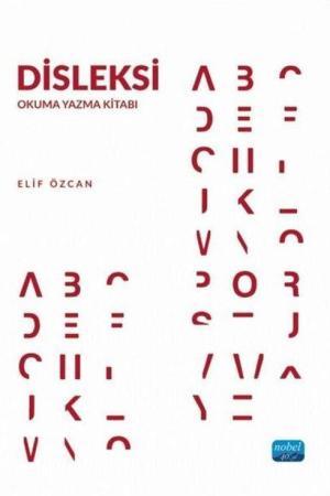 Disleksi Okuma Yazma Kitabı