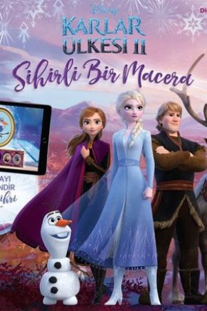 Disney Karlar Ülkesi 2: Sihirli Bir Macera