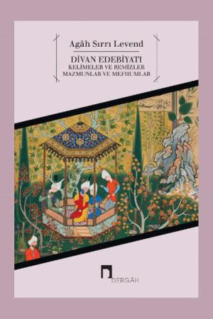 Divan Edebiyatı Kelimeler ve Remizler, Mazmunlar ve Mefhumlar