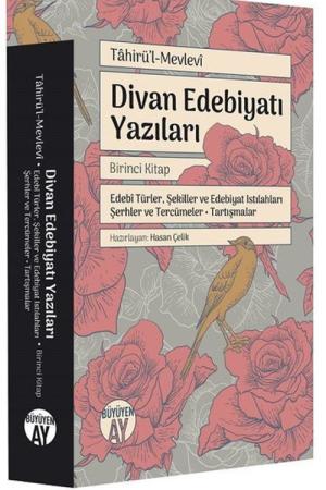 Divan Edebiyatı Yazıları