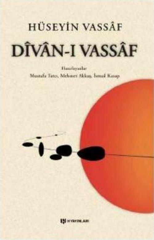 Divan-ı Vassaf