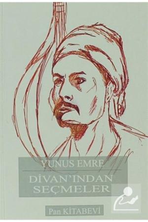 Divan'ından Seçmeler