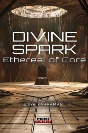 Divine Spark Ethereal Of Core