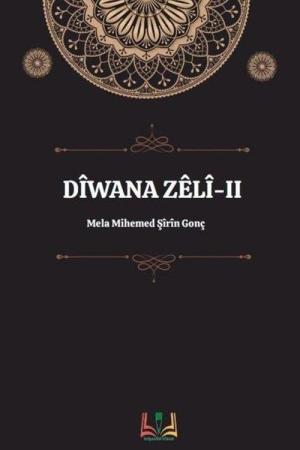Dîwana Zêlî II