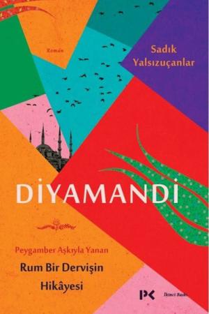 Diyamandi