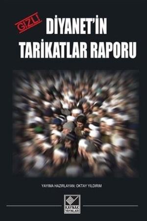 Diyanet’in Gizli Tarikatlar Raporu