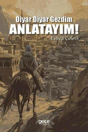 Diyar Diyar Gezdim, Anlatayım!
