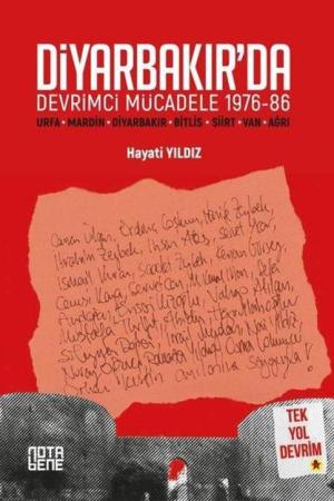 Diyarbakır'da Devrimci Mücadele (1976-86)