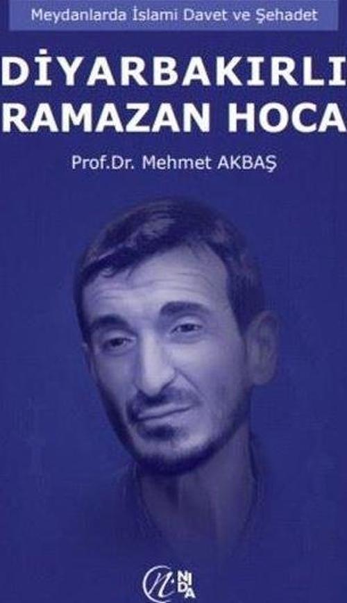 Diyarbakırlı Ramazan Hoca