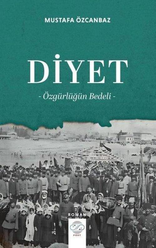 Diyet Özgürlüğün Bedeli
