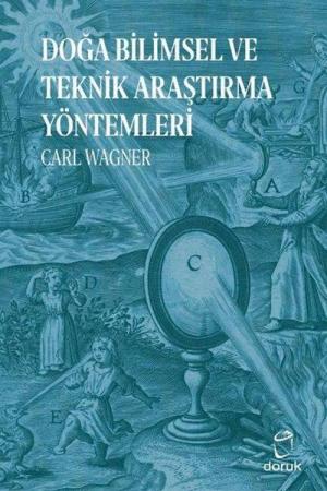 Doğa Bilimsel ve Teknik Araştırma Yöntemleri