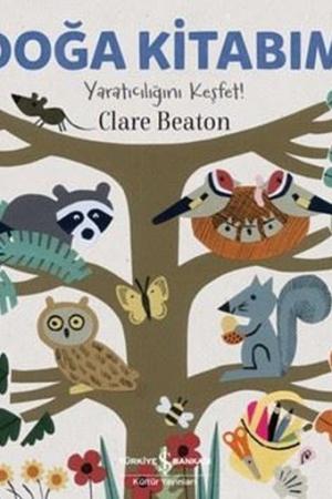 Doğa Kitabım / Yaratıcılığını Keşfet!