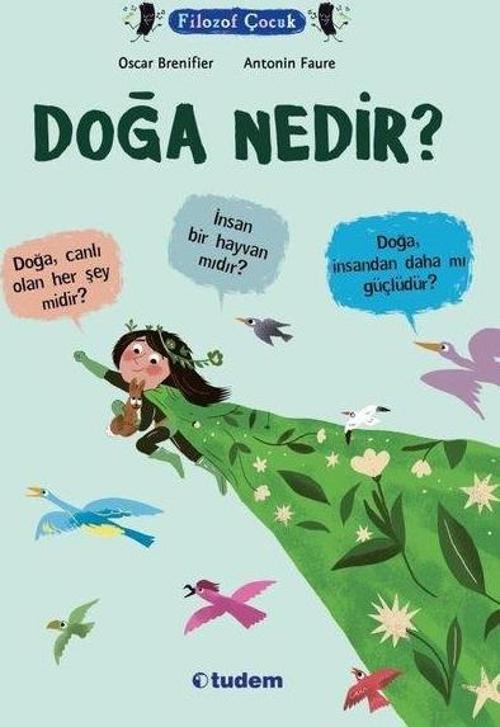 Doğa Nedir?