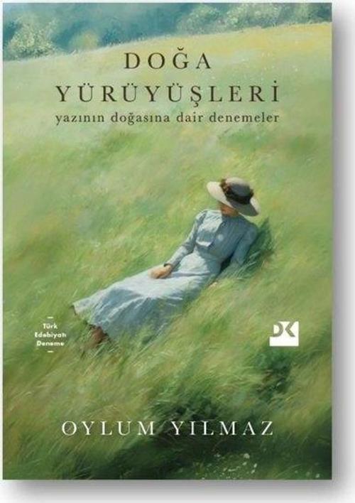 Doğa Yürüyüşleri