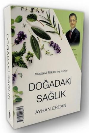 Doğadaki Sağlık Seti