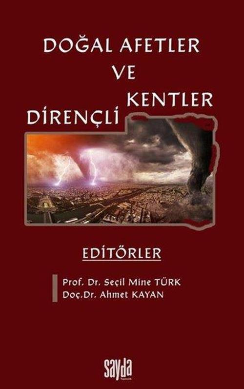 Doğal Afetler ve Dirençli Kentler