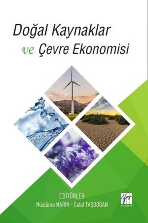 Doğal Kaynaklar ve Çevre Ekonomisi