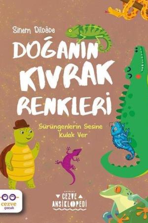 Doğanın Kıvrak Renkleri