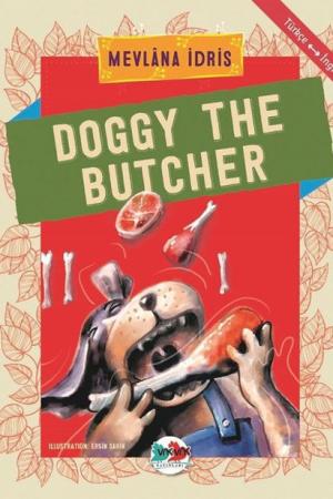Doggy The Butcher