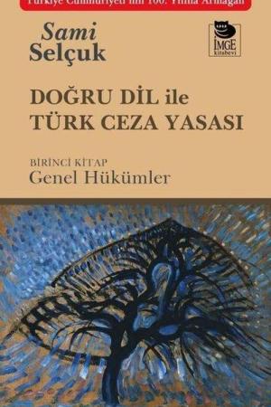 Doğru Dil ile Türk Ceza Yasası