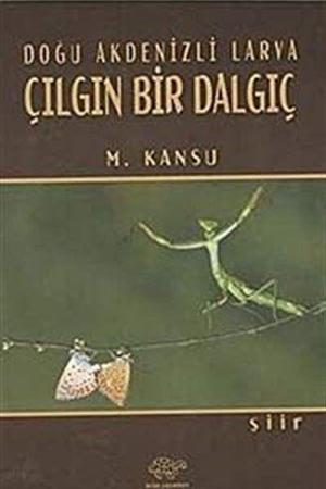 Doğu Karadenizli Çılgın Bir Dalgıç