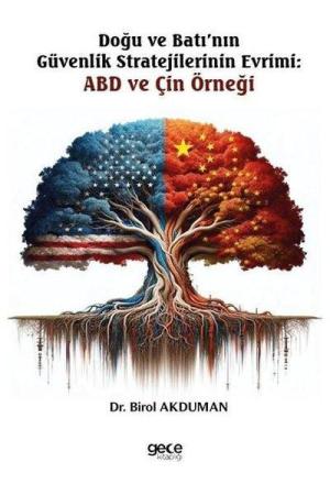 Doğu ve Batı’nın Güvenlik Stratejilerinin Evrimi: ABD ve Çin Örneği