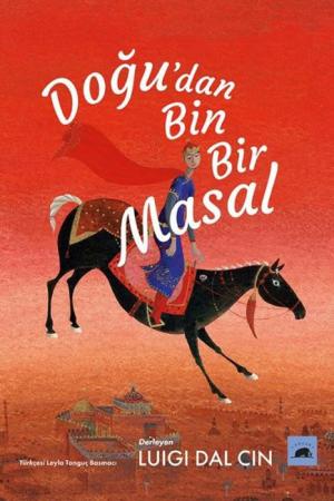 Doğu’dan Bin Bir Masal