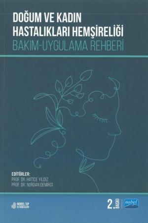 Doğum ve Kadın Hastalıkları Hemşireliği