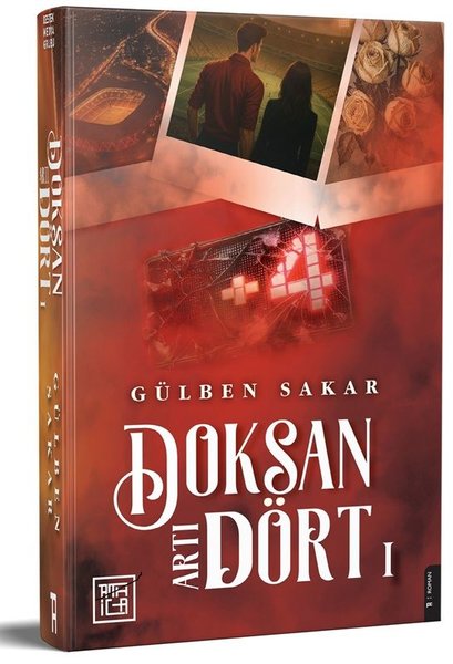 Doksan Artı Dört 1
