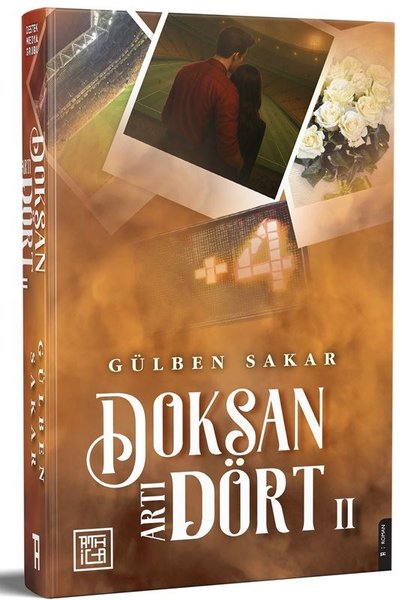 Doksan Artı Dört 2