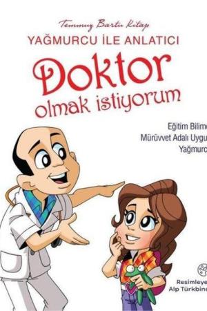 Doktor Olmak İstiyorum