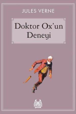 Doktor Ox'un Deneyi