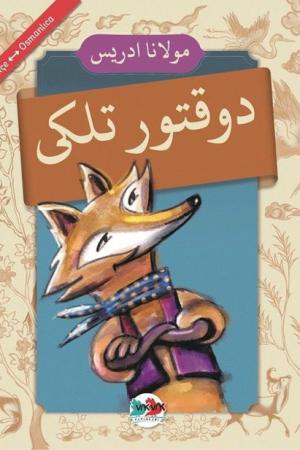 Doktor Tilki (Osmanlıca-Türkçe)