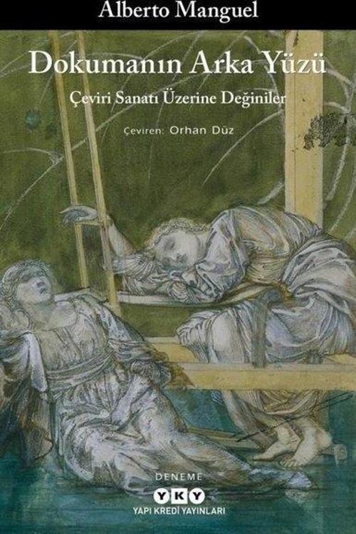 Dokumanın Arka Yüzü Çeviri Sanatı Üzerine Değiniler